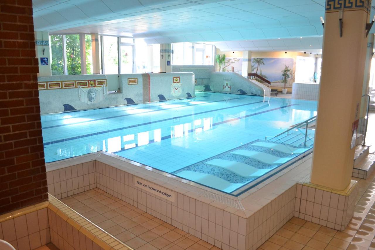 Fewo-Sporer Sankt Englmar Exteriér fotografie