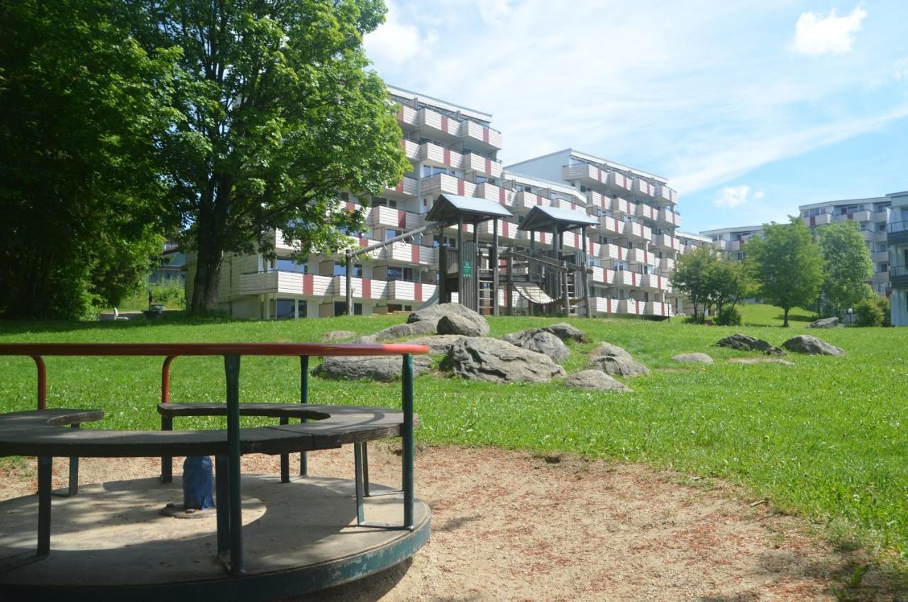 Fewo-Sporer Sankt Englmar Exteriér fotografie