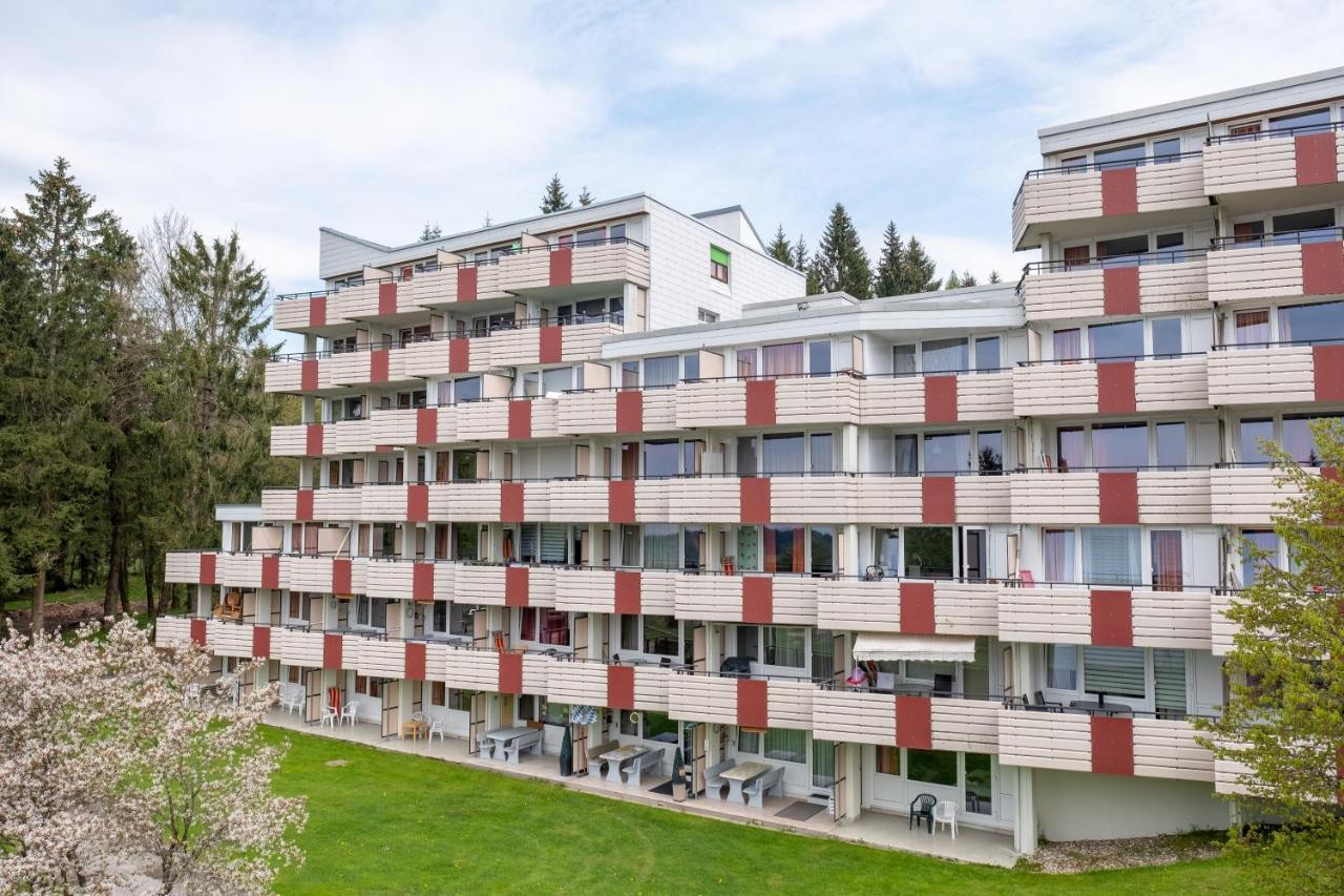 Fewo-Sporer Sankt Englmar Exteriér fotografie