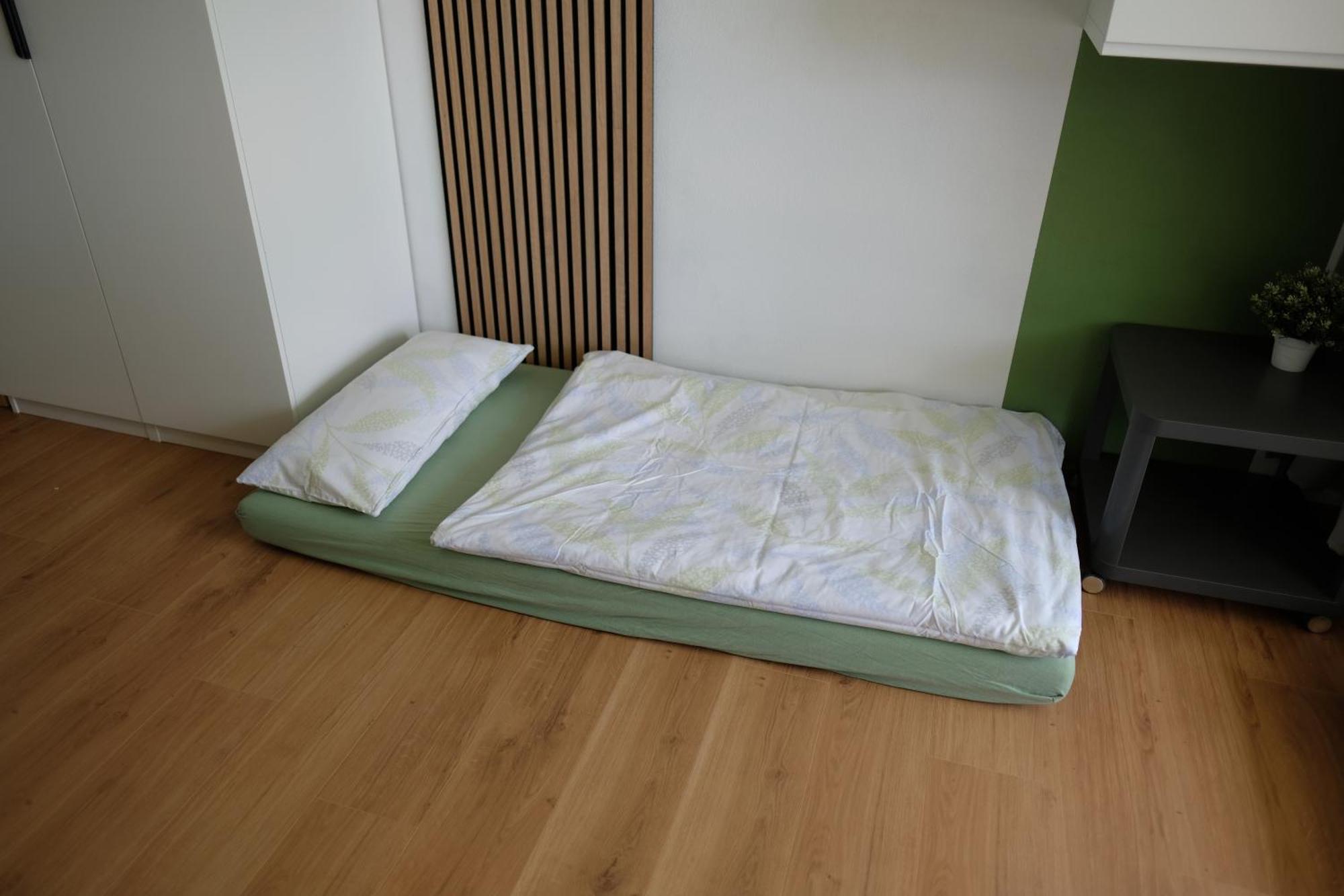 Fewo-Sporer Sankt Englmar Pokoj fotografie